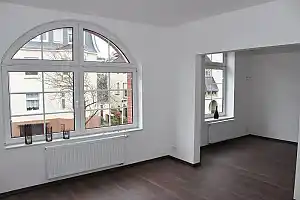 Highlight - moderne, helle 2,5 Zimmer Wohnung in Solingen Wald - Erstbezug!